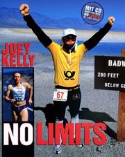 Cover of: No Limits.