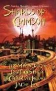 Cover of: Shards of Crimson (Crimson City)