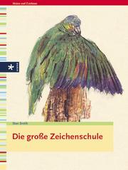 Cover of: Die große Zeichenschule.