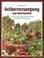 Cover of: Selbstversorgung aus dem Garten.