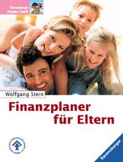 Cover of: Finanzplaner für Eltern.