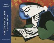Cover of: Pablos Geschichte. Picassos Leben für Kinder erzählt.