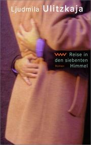 Cover of: Reise in den siebenten Himmel.