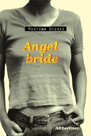 Cover of Angelbride. Jugendroman