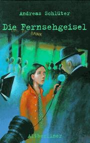 Cover of: Die Fernsehgeisel