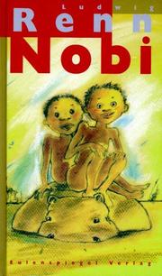 Cover of: Nobi.