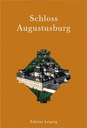 Cover of: Schloss Augustusburg.