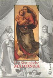 Cover of: Die Sixtinische Madonna.