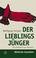 Cover of: Der Lieblingsjuenger