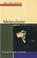 Cover of: Melancholie.