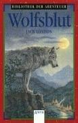 Cover of Arena Bibliothek der Abenteuer, Bd.51, Wolfsblut