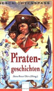 Cover of: Piratengeschichten