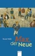 Cover of: Max, der Neue.