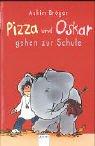 Cover of Pizza und Oskar