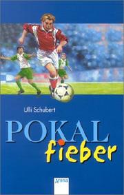 Cover of: Pokalfieber. ( Ab 10 J.).