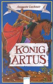 Cover of: König Artus.