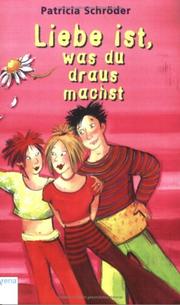 Liebe ist, was du draus machst