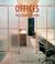 Cover of: Offices for Small Spaces
