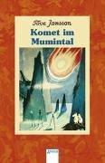 Cover of: Komet im Mumintal by Tove Jansson, Tove Jansson