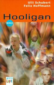 Cover of: Hooligan. ( Ab 14 J.).