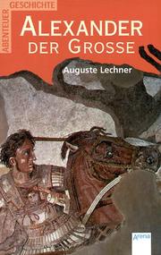 Cover of: Alexander der Große.