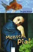 Cover of: Mensch, Pia.