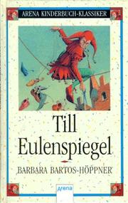 Cover of: Till Eulenspiegel.
