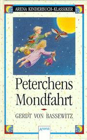 Cover of: Peterchens Mondfahrt.