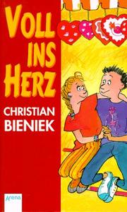 Cover of: Voll ins Herz. ( Ab 12 J.).