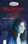 Cover of: Valentina und der Fluch der Vampirkatzen.