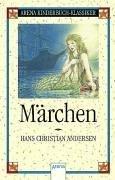 Cover of: Märchen. by Hans Christian Andersen, Freya. Stephan-Kühn, Klaus. Müller
