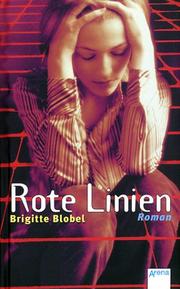 Cover of: Rote Linien.