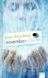 Cover of: Novemberschnee. ( Ab 12 J.).