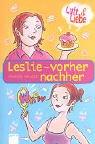 Cover of: Luft und Liebe. Leslie vorher, nachher.