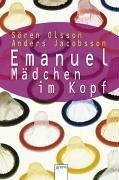 Cover of: Emanuel. Mädchen im Kopf. ( Ab 14 J.).