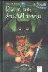 Cover of: Das silberne Horn 02. Rätsel um den Adlerstein.