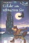 Cover of: Das silberne Horn 03. Gefahr am schwarzen See.