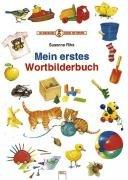Cover of: Mein erstes Wortbilderbuch.