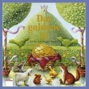 Cover of: Das goldene Ei.