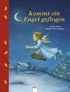 Cover of: Kommt ein Engel geflogen. ( Ab 3 J.).