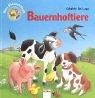 Cover of: Mein Bildwürfelbuch. Bauernhoftiere.