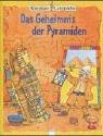 Cover of: Abenteuer- Labyrinthe. Das Geheimnis der Pyramiden.