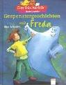 Cover of: Gespenstergeschichten mit Freda. ( Ab 7 J.).