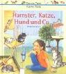 Cover of Hamster, Katze, Hund und Co.