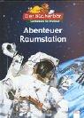 Cover of: Abenteuer Raumstation. by Lieve Baeten