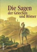 Cover of: Sagen der Griechen und Römer by Richard Carstensen