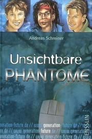 Cover of Generation Future, Unsichtbare Phantome
