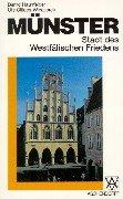 Cover of: Münster. Stadt des Westfälischen Friedens.