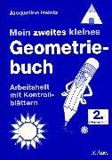 Cover of: Mein zweites kleines Geometriebuch.