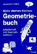 Cover of: Mein viertes kleines Geometriebuch.